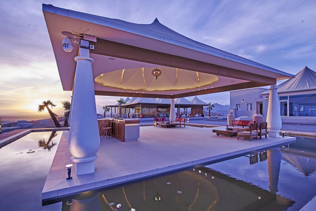 Dunes By Al Nahda Abyad Exterior foto